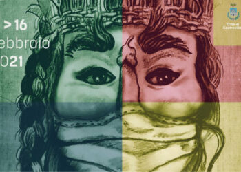 Carnevale di Castrovillari. La 63^ edizione… sarà virtuale